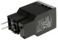 104946-dilm32-xted11-100ra24 Eaton Contactor Timer, 400 V ac