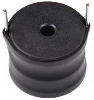 1410478c Murata 100 μH ±10% Bobbin Inductor, Max SRF:3.3MHz, Q:34, 7.8A Idc, 40mΩ Rdc, 1400