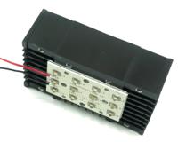 ilr-ox12-3hr9db-sc211-wir200 Intelligent LED Solutions Deep Blue, Hyper Red LED Strip Light