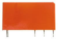 rt424f24 TE Connectivity PCB Mount Latching Power Relay, 24V dc Coil, 8A Switching Current, DPDT