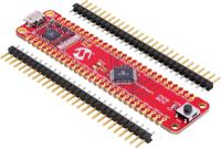ev01g21a Microchip PIC18F56Q71 CURIOSITY NANO Microcontroller Microcontroller Board EV01G21A