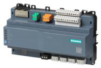 pxc4e16-s55375-c100 Siemens PLC I/O Module for Use with HVAC, 24 V ac/dc Supply, Relay Outputs, Universal Ouputs Output, 16-Input