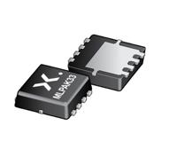 pxn7r7-25qlj Nexperia Type N-Channel MOSFET, 10.3 A, 25 V Enhancement, 8-Pin MLPAK33