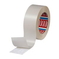 51960-00002-00 Tesa  Translucent Double Sided Plastic Tape, 0.248mm Thick, 6,6 N/cm, Fabric Reinforced PP Backing, 50mm