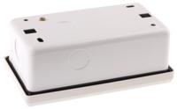 w10303102m Vent-Axia Fan Speed Controller for Use with T-Series Fans, 230 V ac, 2.5A Max, Infinitely Variable