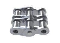 207nin9p05221 Sedis ALPHA 08B-2 Offset Link Stainless Steel Roller Chain Link