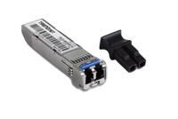 teg-mgbs10 Trendnet MSA Compatible Fibre Optic LC Duplex Female Single Mode SFP Transceiver Module, Single Mode, 1250Mbit/s