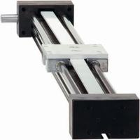 zlw-1040-02-100-l-1000 Igus Micro Linear Actuator, 1000mm, 200N, 5000mm/s