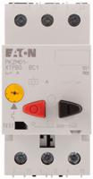 278481-pkzm01-25 Eaton 1.6 → 2.5 A Motor Protection Circuit Breaker, 690 V ac