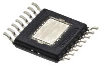 lm46002pwpt Texas Instruments, LM46002PWPT Switching Regulator, 1-Channel 2A Adjustable 16-Pin, HTSSOP