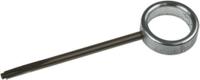 11-02-0001 Molex Insertion Tool, HANDTOOL Series