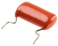 bfc236855473 Vishay 368, MKT368 Polyester Film Capacitor, 220 V ac, 400 V dc, ±10%, 47nF, Through Hole