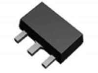 2sar544phzgt100 ROHM 2SAR544PHZGT100 Transistor, -2.5 A PNP, -80 V, 3-Pin SOT-89