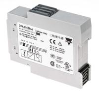 dpa01cm44 Carlo Gavazzi Phase, Voltage Monitoring Relay, 3 Phase, SPDT, 177 → 550V ac, Plug In