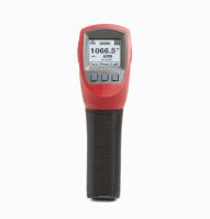 fluke-568ex Fluke 568EX Infrared Thermometer, -40°C Min, +800°C Max, ±1 % Accuracy, °C and °F Measurements With RS Calibration