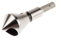 423-850 RS PRO HSS Drill Bit, 21mm Head, 90°, 1 Piece(s)