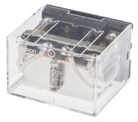 ly4-0-24vdc Omron Soldering Power Relay, 24V dc Coil, 10A Switching Current, 4PDT