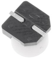 ucd1v470mcl1gs Nichicon 47μF Aluminium Electrolytic Capacitor 35V dc, Surface Mount - UCD1V470MCL1GS