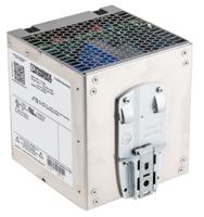 2320571 Phoenix Contact Buffer Module, QUINT4-CAP/24DC/10/8KJ Series