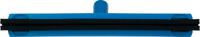 77523 Vikan Blue Squeegee, 110mm x 90mm x 400mm, for Industrial Cleaning