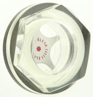 13691 Elesa Liquid Level Indicator , G 1/2
