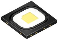 luw-hwqp-8m7n-ebvf46fcbb46-8f8h ams OSRAM3.05 V White LED  SMD, OSLON Black Flat LUW HWQP-8M7N-EBVF46FCBB46-8F8H