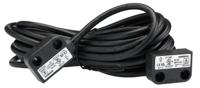 f3s-tgr-nmpr-21-05-r Omron F3S-TGR-NR Series Magnetic Non-Contact Safety Switch, 24V dc, Polyester Housing, 2NC, 5m Cable