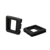 watcsg Weller Soldering Accessory Silicone Splash Guard, for use with WATC100 Automatic Tip Cleaner