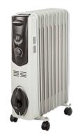 673997-sahara-2003 Soler&Palau 2000W Oil Filled Radiator, Type C - European Plug