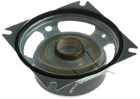 sl-87-xa-8-ohm Visaton 85.5mm dia 20W nom Full Range Speaker Driver, 8Ω, 350 Hz → 5.8 kHz