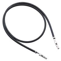 649649618030 Wurth Elektronik Female WR-MPC4 to Pre-Crimped Lead, 18AWG