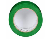 764 3M  Green PVC 33m Lane Marking Tape, 0.13mm Thickness