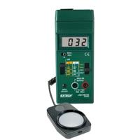 401025 Extech  Light Meter, 2000lx to 50000lx, ±5 %