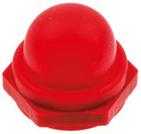 et-209 KNITTER-SWITCH Push Button Boot for Use with Miniature Push Button Switch