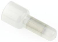 ce-1 JST, CE Splice Connector, Insulated 0.5 → 1.75 mm², 22 → 16 AWG