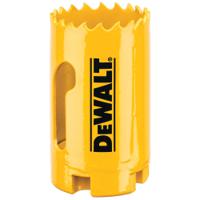 dt90308-qz DeWALT Bi-metal 32mm Hole Saw