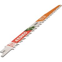32160 ERKO, 5 Teeth Per Inch Wood 241mm Cutting Length Reciprocating Saw Blade, Pack of 5