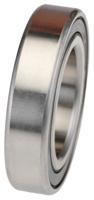 w-6008-2rs1 SKF W 6008-2RS1 1 Row Ball Bearing - 40 mm ID, 68 mm OD