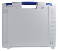 293-192 RS PRO Waterproof Plastic Equipment case, 420 x 500 x 175mm