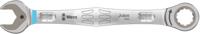 05073286001 Wera Joker Series Combination Ratchet Spanner, 11/16in, Imperial, Double Ended, 235 mm Overall