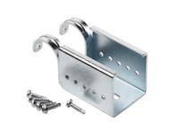 229-9205 RS PRO Guide Rail Bracket