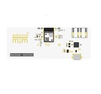 m20048-1 Antenova M20048-1 GPS Module -163 dBm 1575.42 MHz
