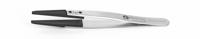 272ccfrsa1 ideal-tek 115 mm, Stainless Steel, Straight, ESD Tweezers
