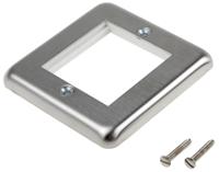 k182bss MK Electric Light Switch Cover