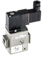 av2000-02-5dz-q SMC Pneumatic Soft Start Valve, R 1/4 Female 1.5 (Proof) MPa, 1 MPa