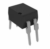 sfh620aa Vishay, SFH620AA Phototransistor Output Optocoupler, Through Hole, 4-Pin DIP
