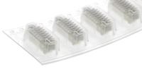 53398-0771 Molex PicoBlade Series Straight Surface PCB Header, 7 Contact(s), 1.25 mm Pitch, 1 Row, Shrouded