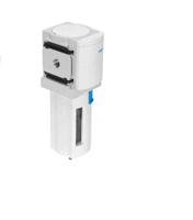 ms6-lfm-38-arm Festo MS series 0.01μm G 3/8 0bar to 20 bar Pneumatic Filter 900L/min max with Manual drain