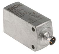 wl4s-3f2130v Sick Retro-reflective Photoelectric Sensor 4 m Detection Range PNP IP69K Block Style WL4S-3F2130V