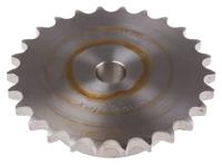 183-883 RS PRO 26 Tooth Pilot Sprocket 08B-1 Chain Type